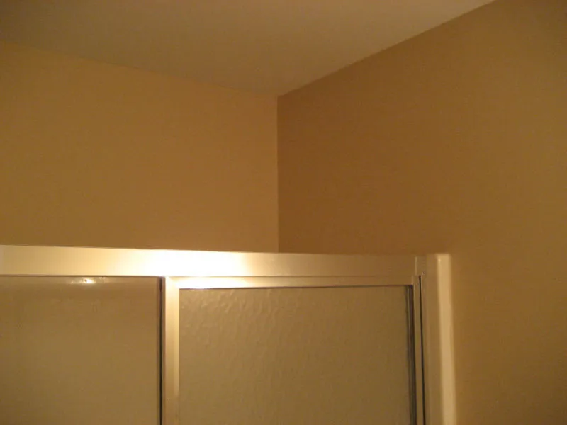 Roggin Interior Painting Project by MSG Painting, Clermont FL