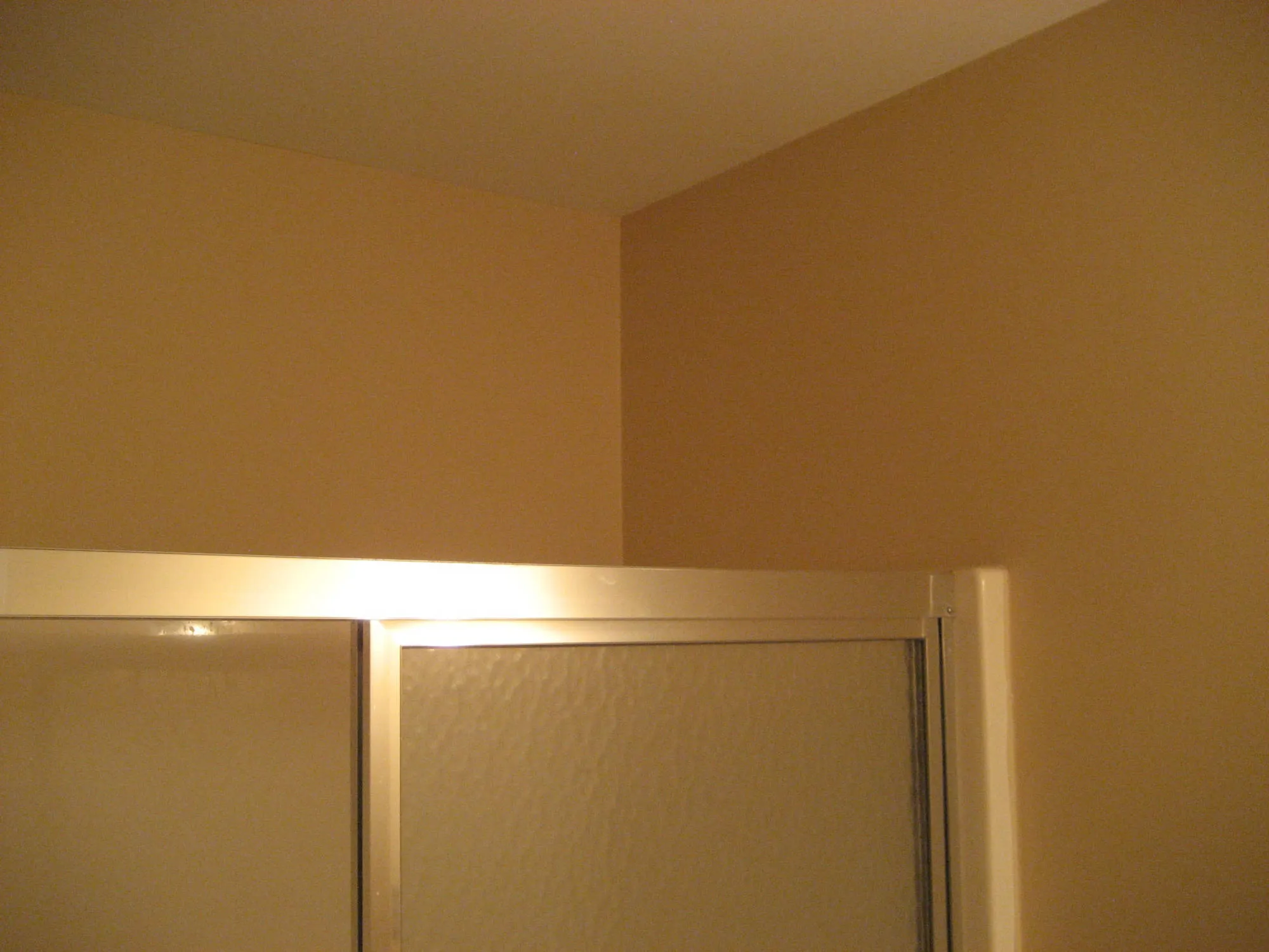 Roggin Interior Painting Project by MSG Painting, Clermont FL