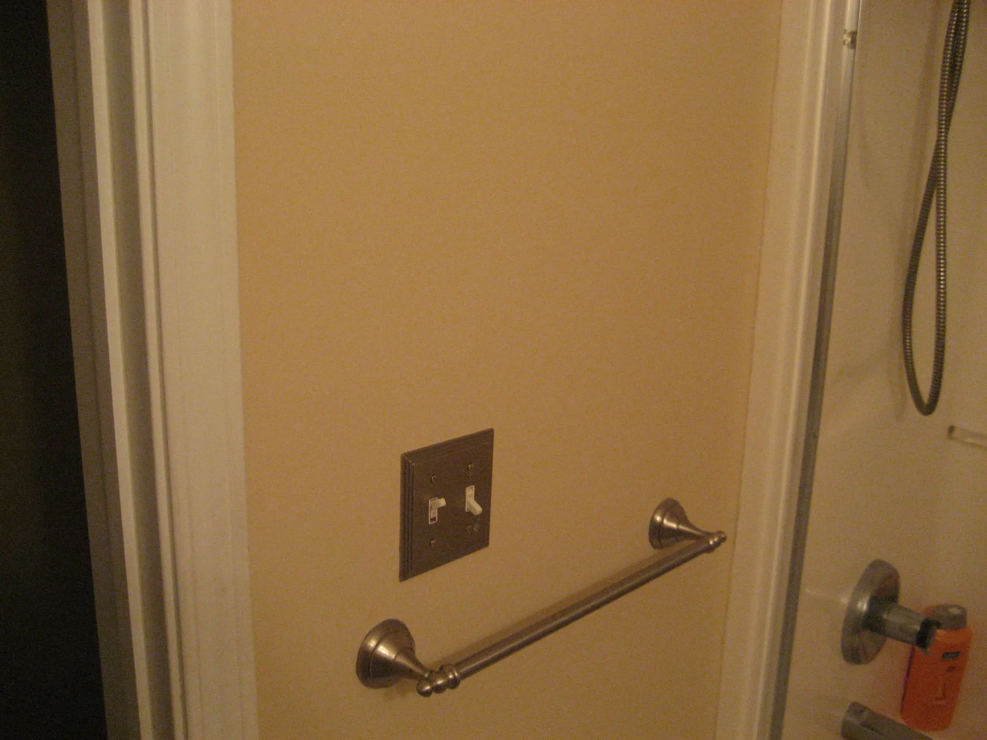Roggin Interior Painting Project by MSG Painting, Clermont FL