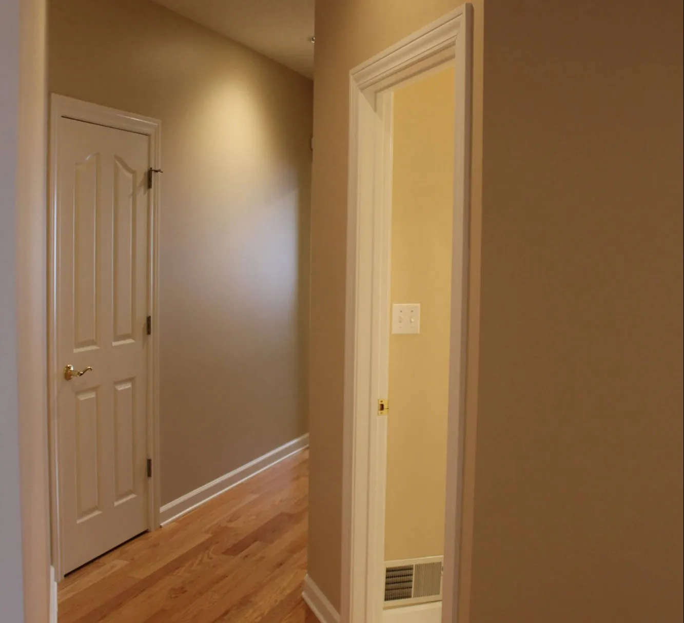 Brackins Interior Painting Project by MSG Painting, Clermont FL