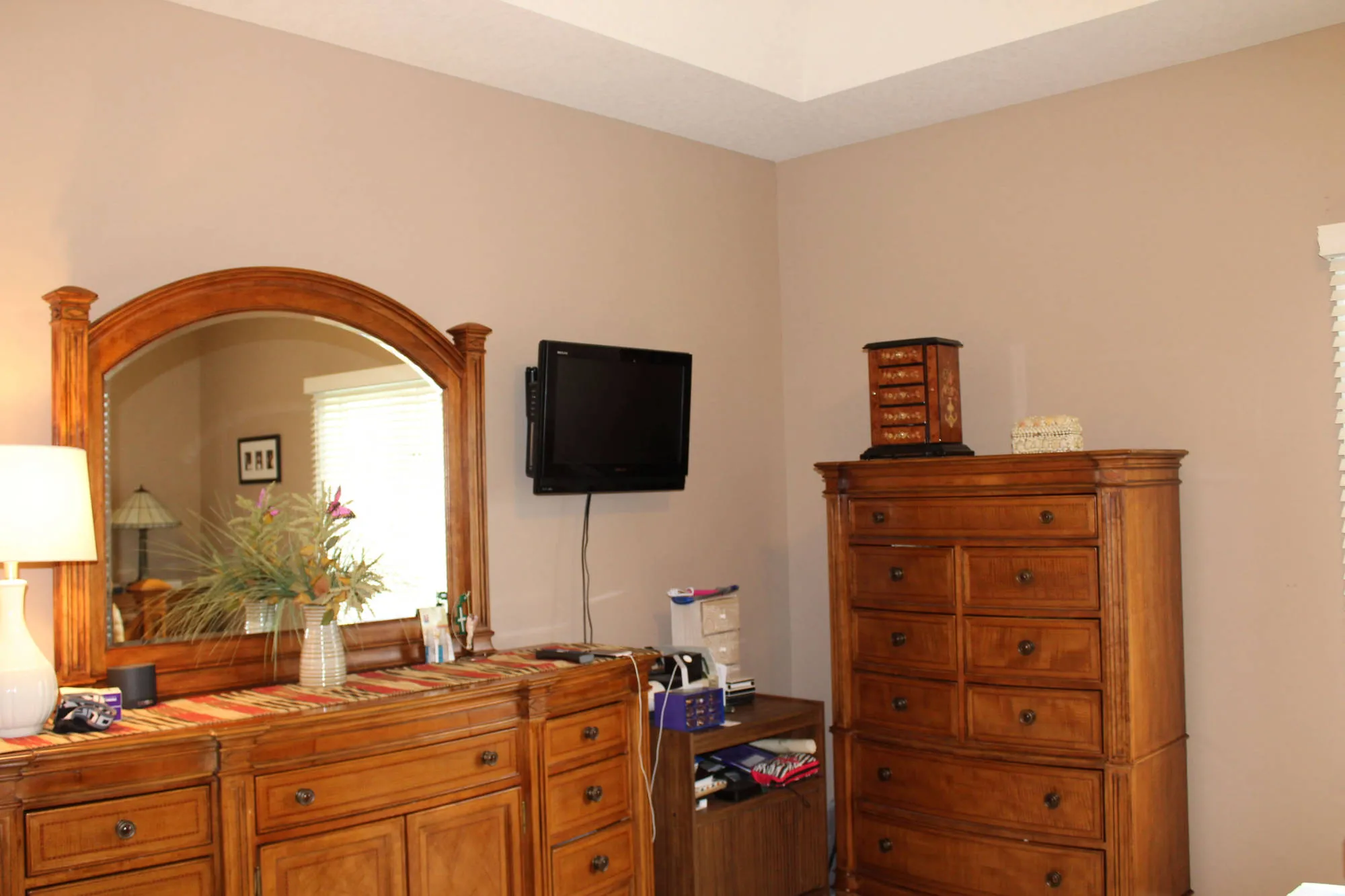 Brackins Interior Painting Project by MSG Painting, Clermont FL