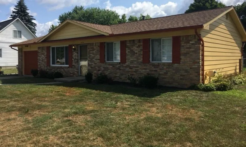 Painting project by MSG Painting & Construction, Clermont FL