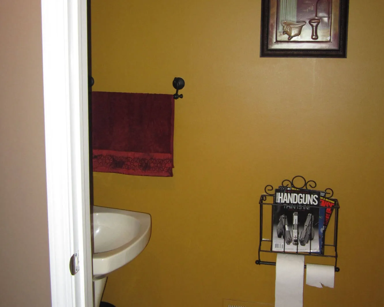Ward Interior Painting Project by MSG Painting, Clermont FL