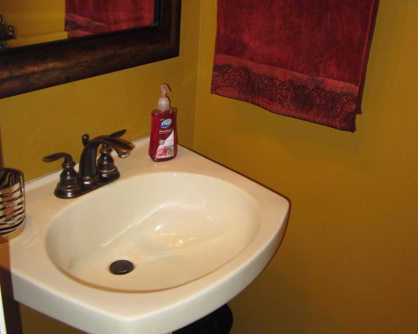 Ward Interior Painting Project by MSG Painting, Clermont FL