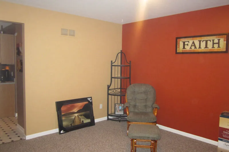 Ward Interior Painting Project by MSG Painting, Clermont FL