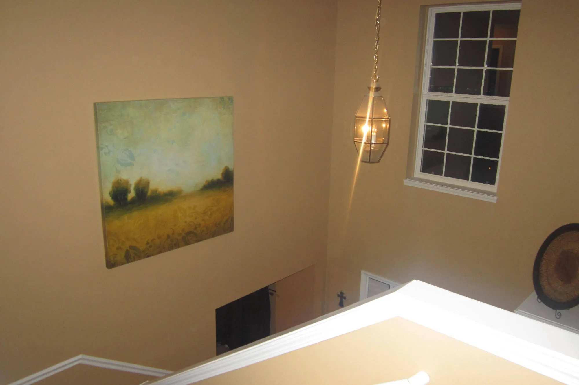 Ward Interior Painting Project by MSG Painting, Clermont FL