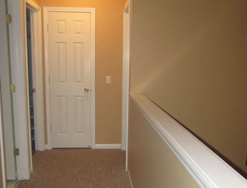 Ward Interior Painting Project by MSG Painting, Clermont FL