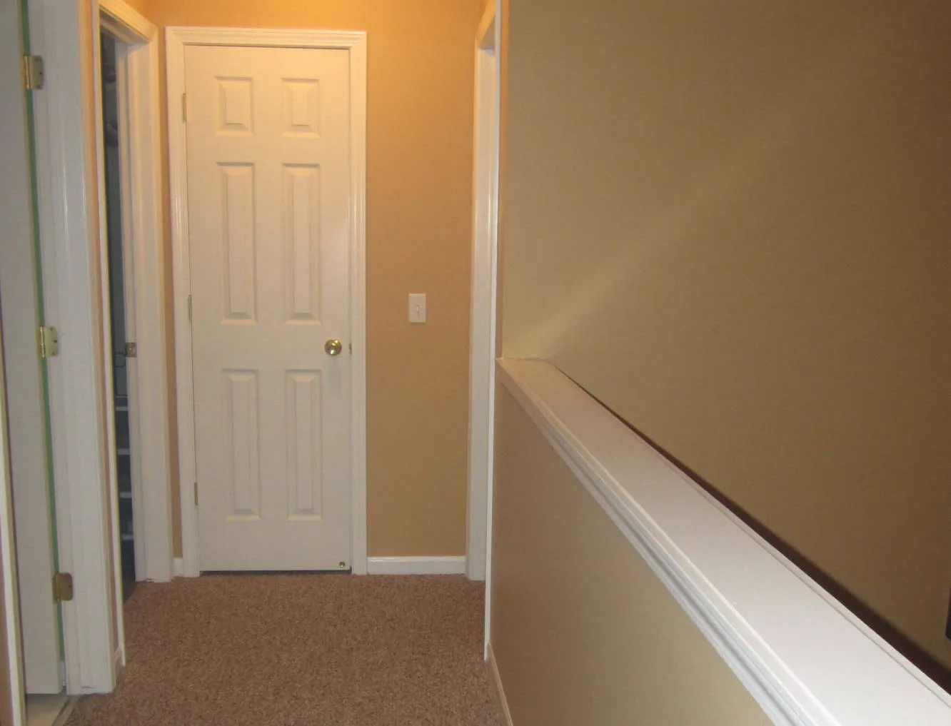 Ward Interior Painting Project by MSG Painting, Clermont FL