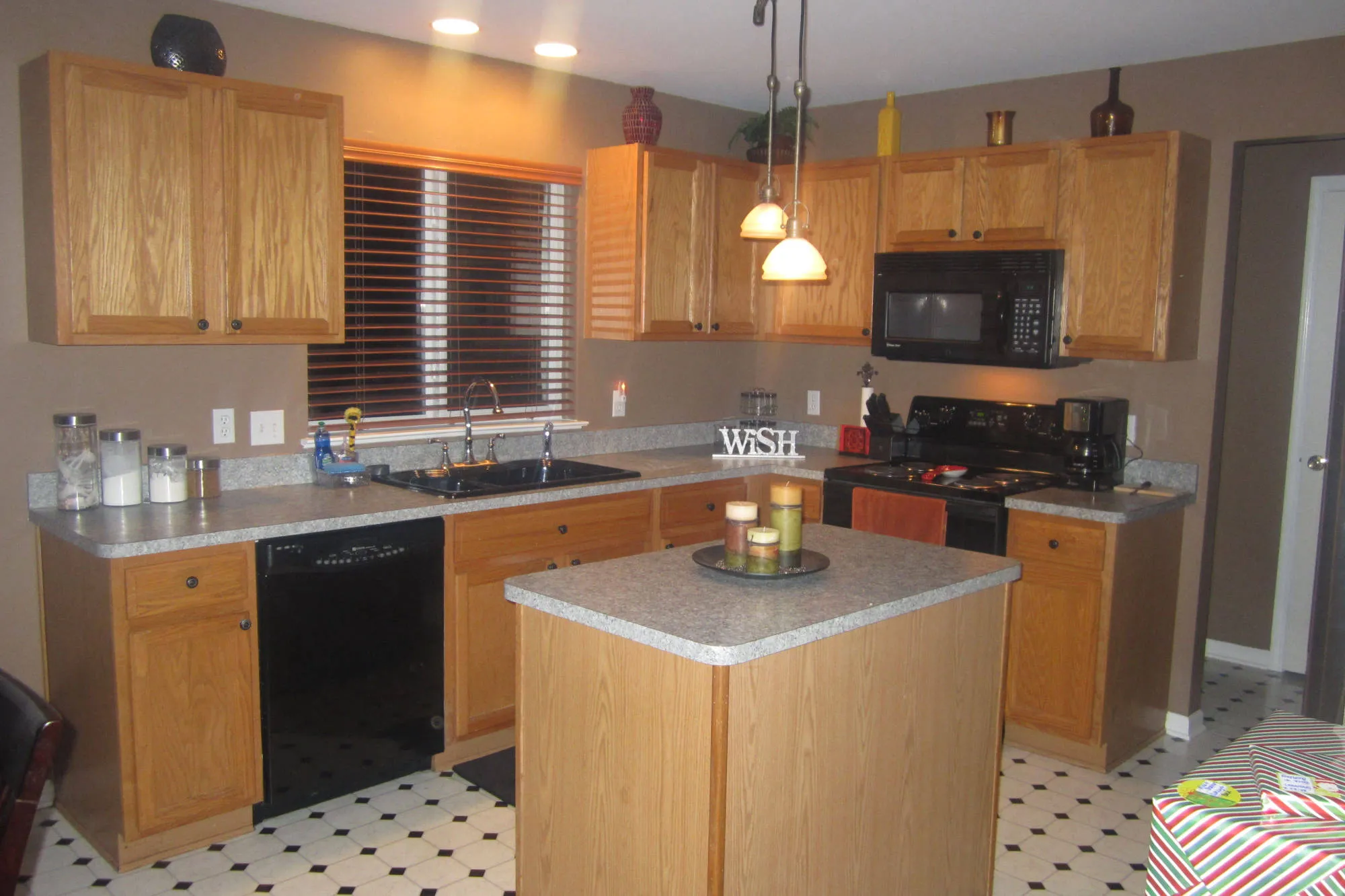 Ward Interior Painting Project by MSG Painting, Clermont FL
