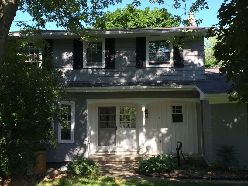 Painting project by MSG Painting & Construction, Clermont FL
