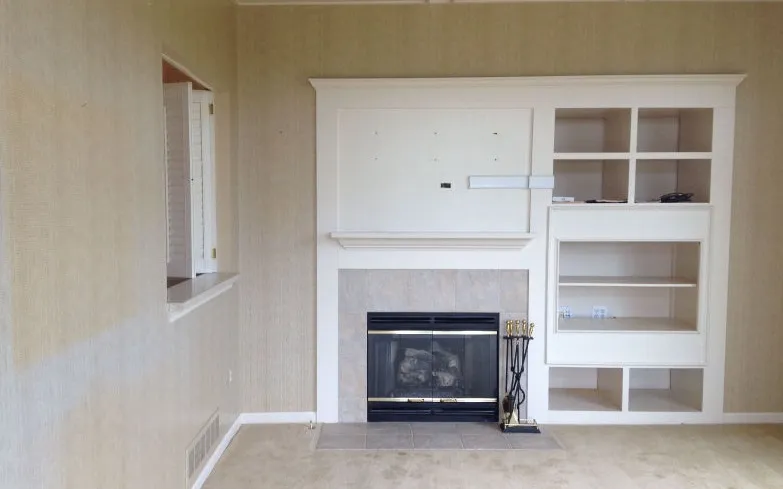 Painting project by MSG Painting & Construction, Clermont FL