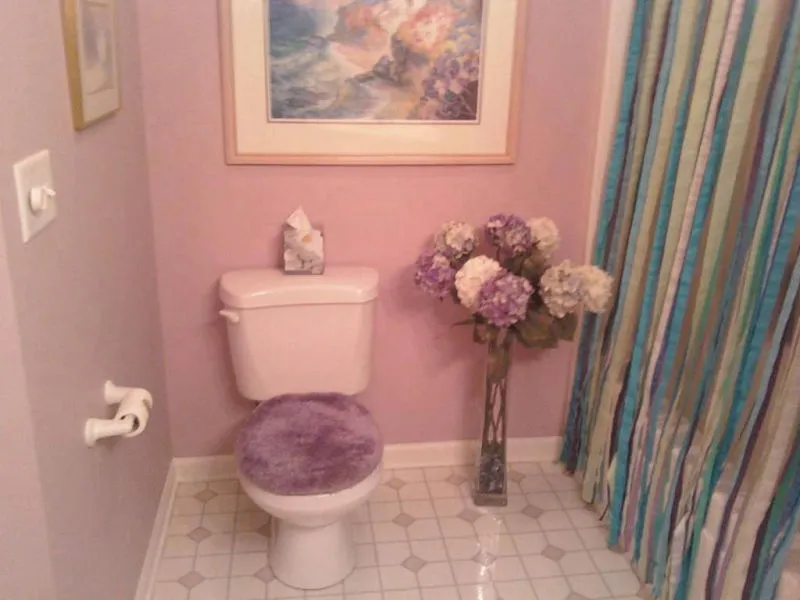 Interior room painting by MSG Painting Company, Clermont FL