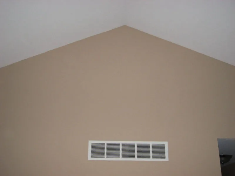 Interior room painting by MSG Painting Company, Clermont FL