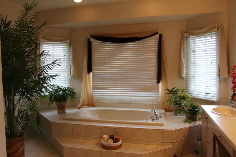 Interior room painting by MSG Painting Company, Clermont FL