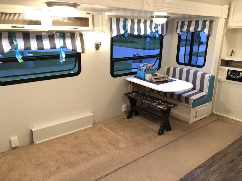 Interior room painting by MSG Painting Company, Clermont FL