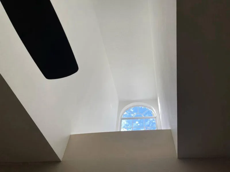 Interior room painting by MSG Painting Company, Clermont FL