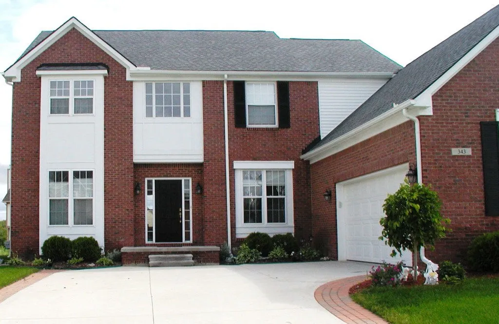 McFadden J Exterior Painting Project by MSG Painting, Clermont FL