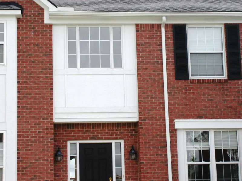 McFadden J Exterior Painting Project by MSG Painting, Clermont FL