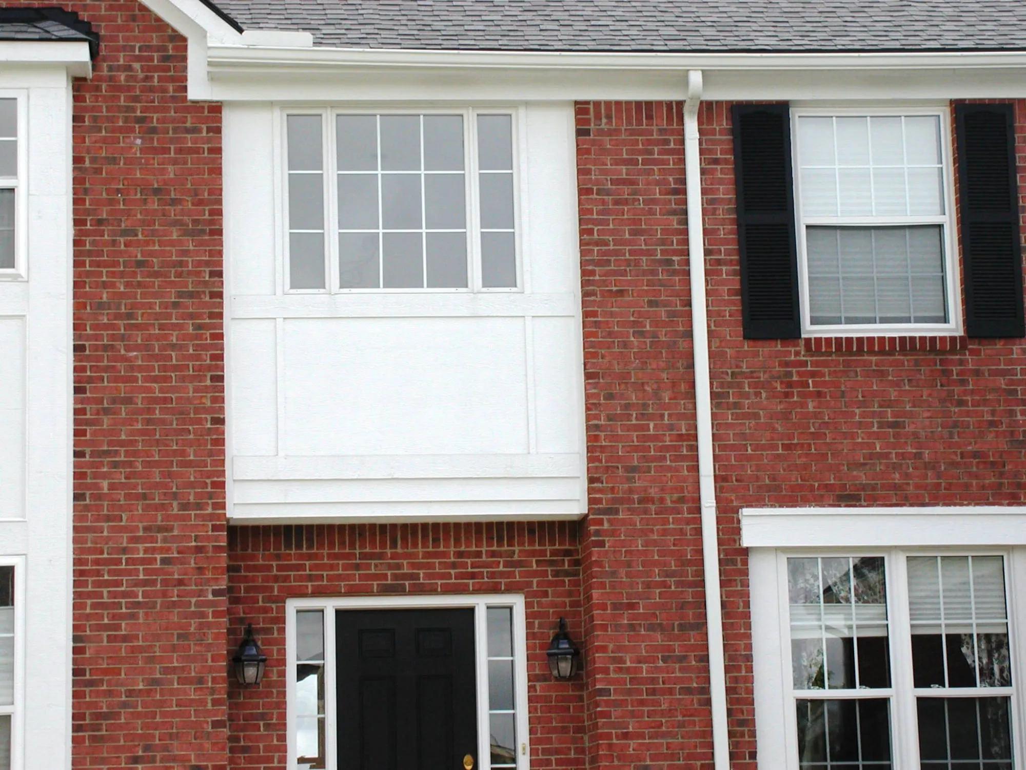 McFadden J Exterior Painting Project by MSG Painting, Clermont FL