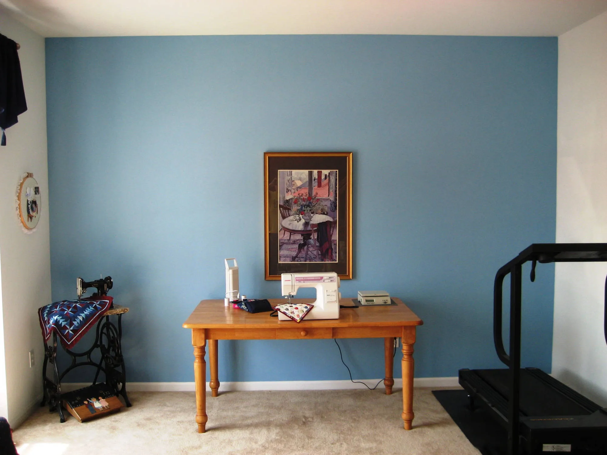 McFadden J Exterior Painting Project by MSG Painting, Clermont FL