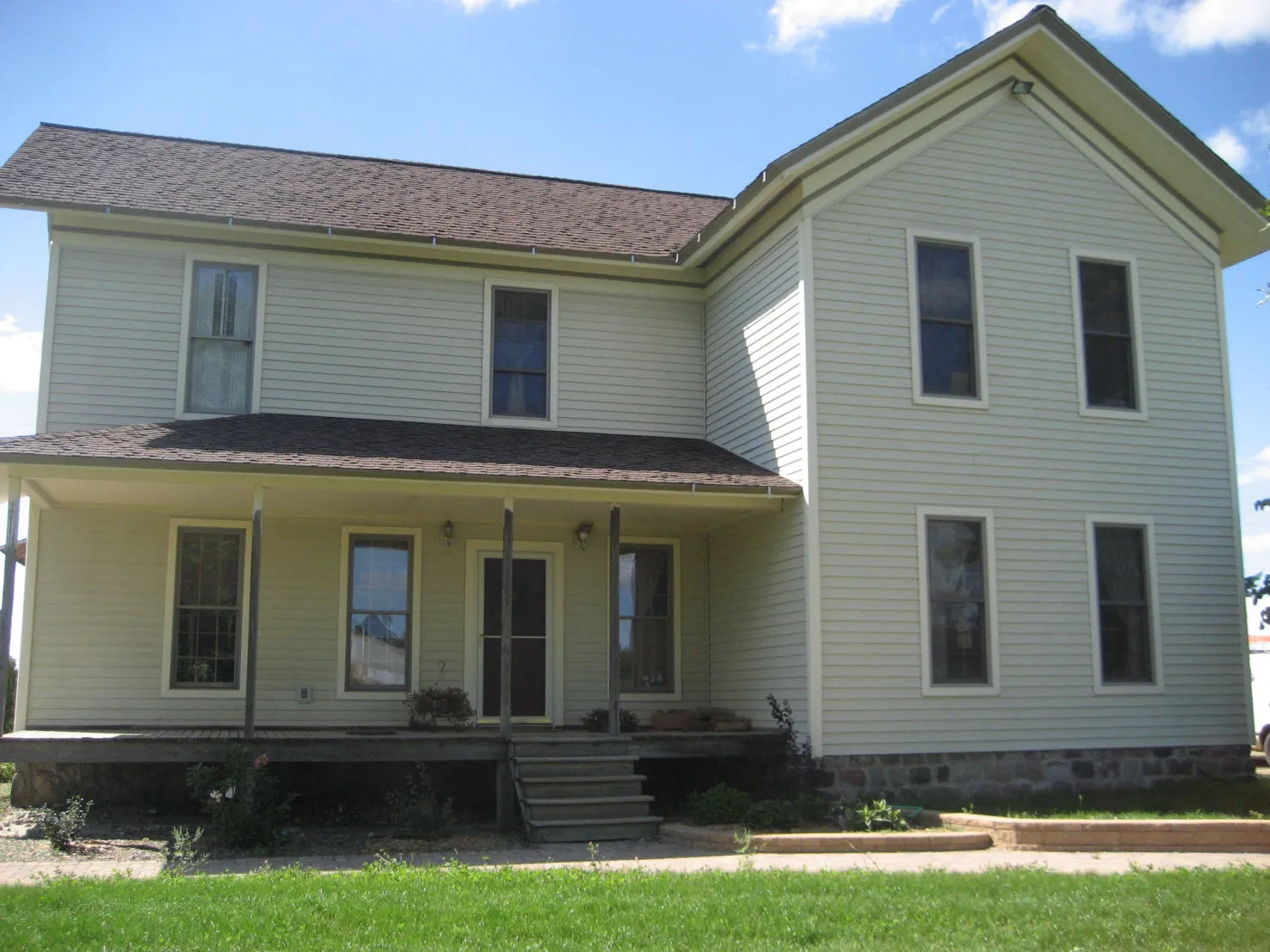 Despres Exterior Painting Project by MSG Painting, Clermont FL