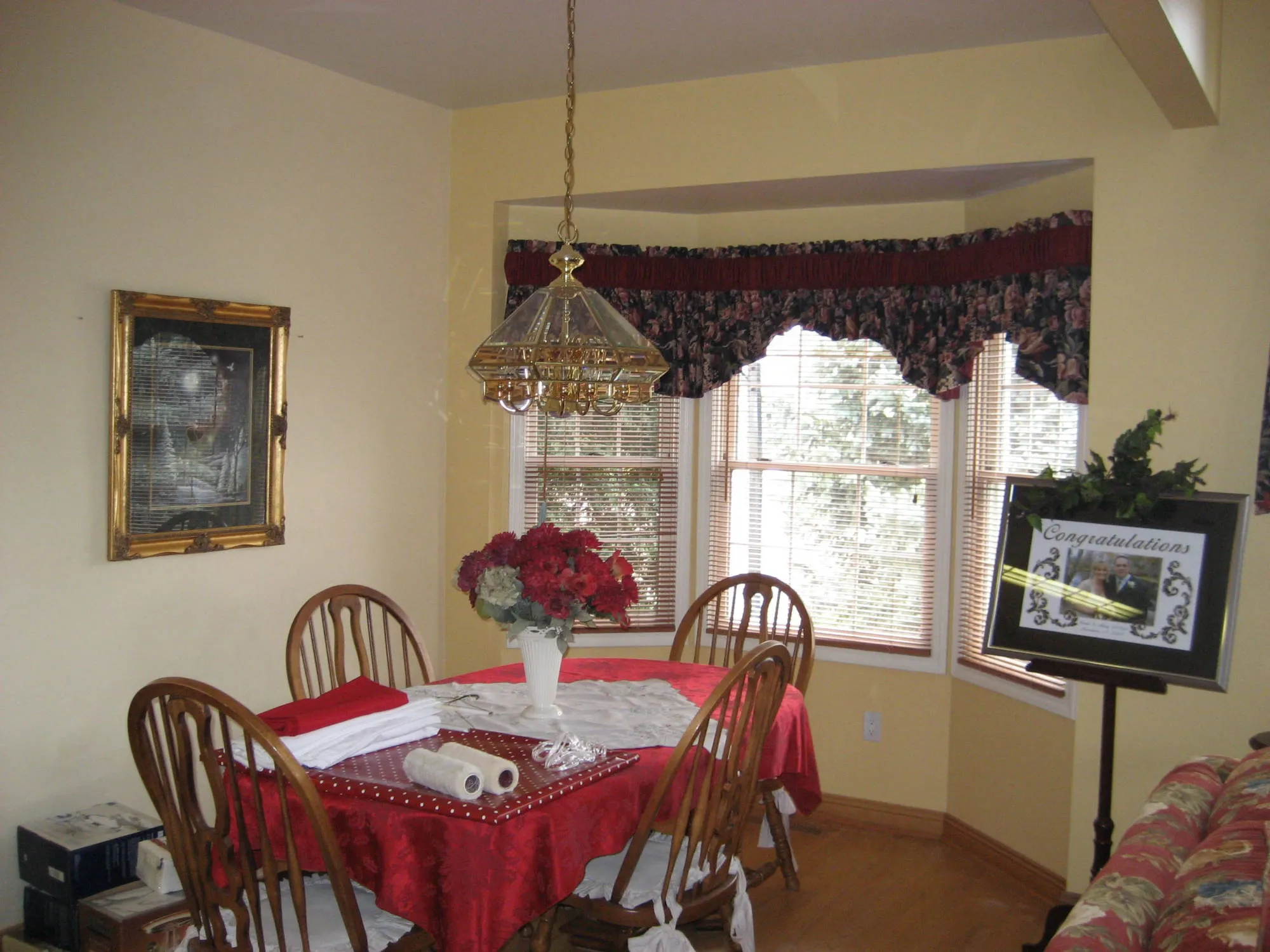 Adam Interior Painting Project by MSG Painting, Clermont FL