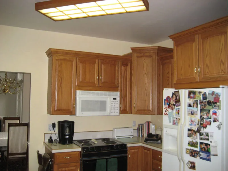 Adam Interior Painting Project by MSG Painting, Clermont FL