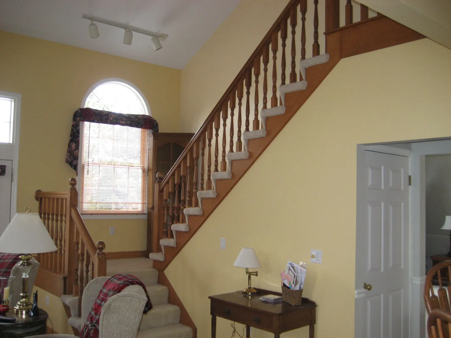 Adam Interior Painting Project by MSG Painting, Clermont FL