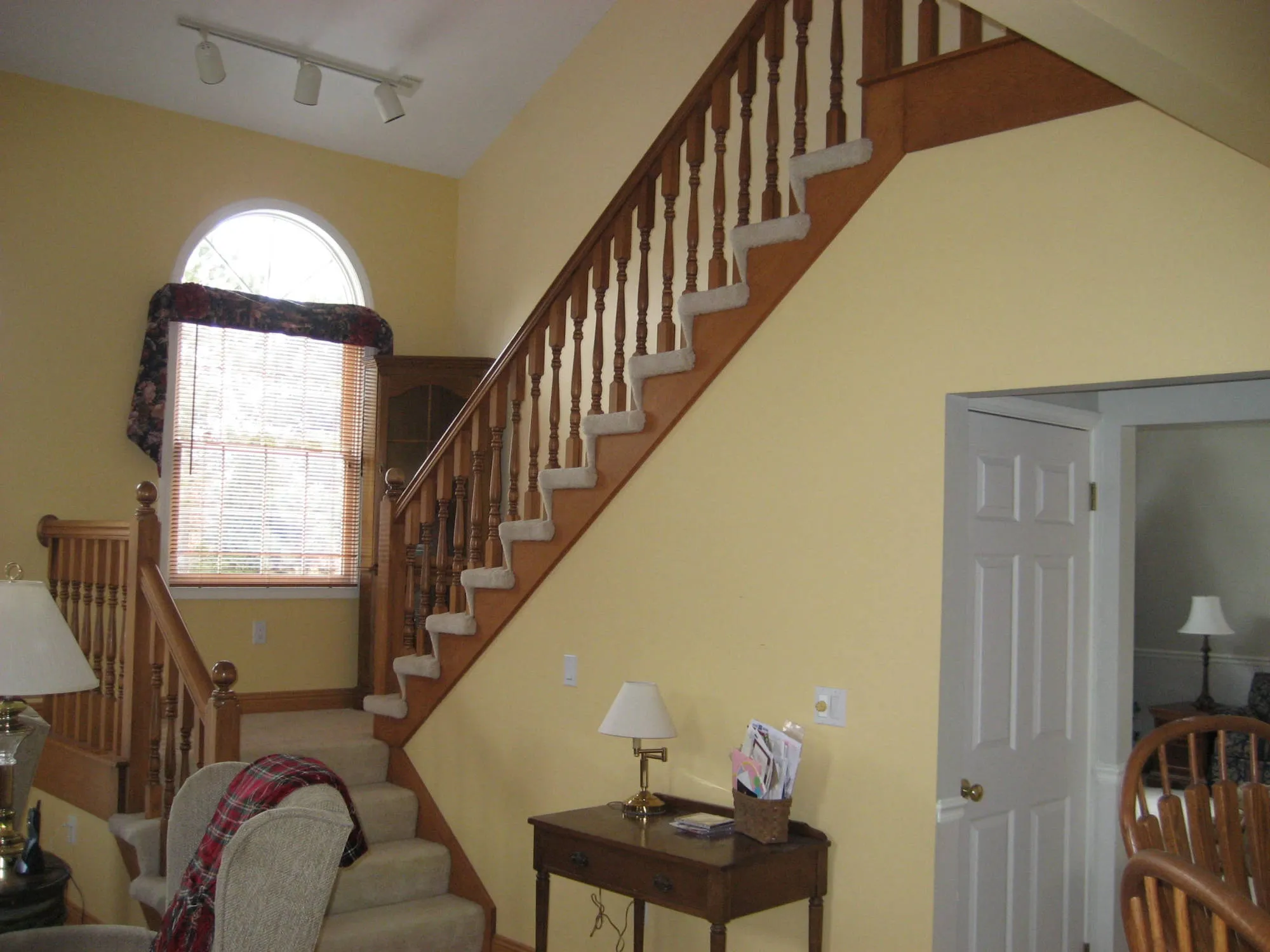 Adam Interior Painting Project by MSG Painting, Clermont FL