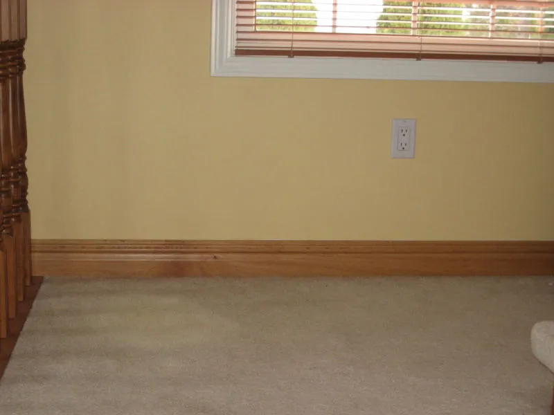 Adam Interior Painting Project by MSG Painting, Clermont FL