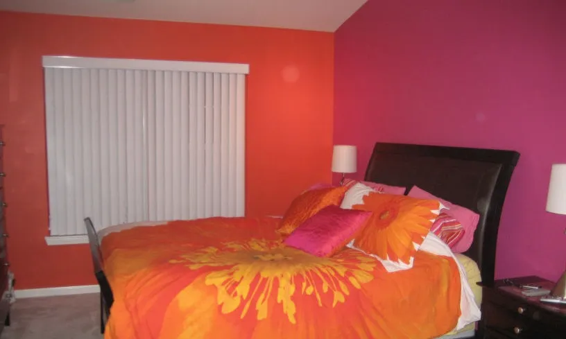 Painting project by MSG Painting & Construction, Clermont FL