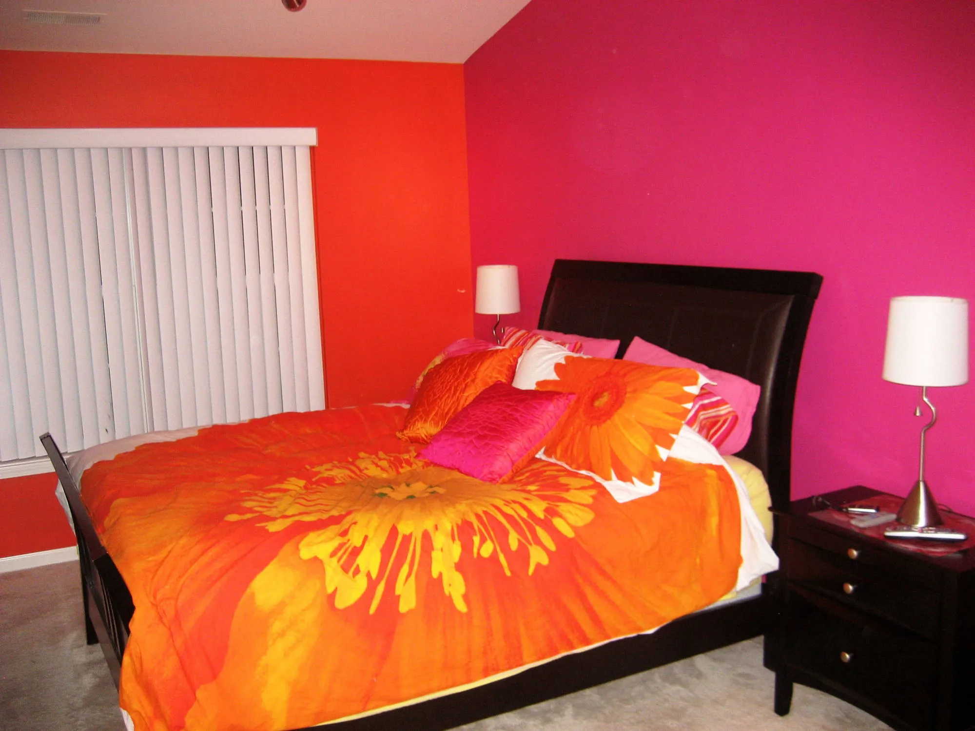 Laubach Interior Painting Project by MSG Painting, Clermont FL