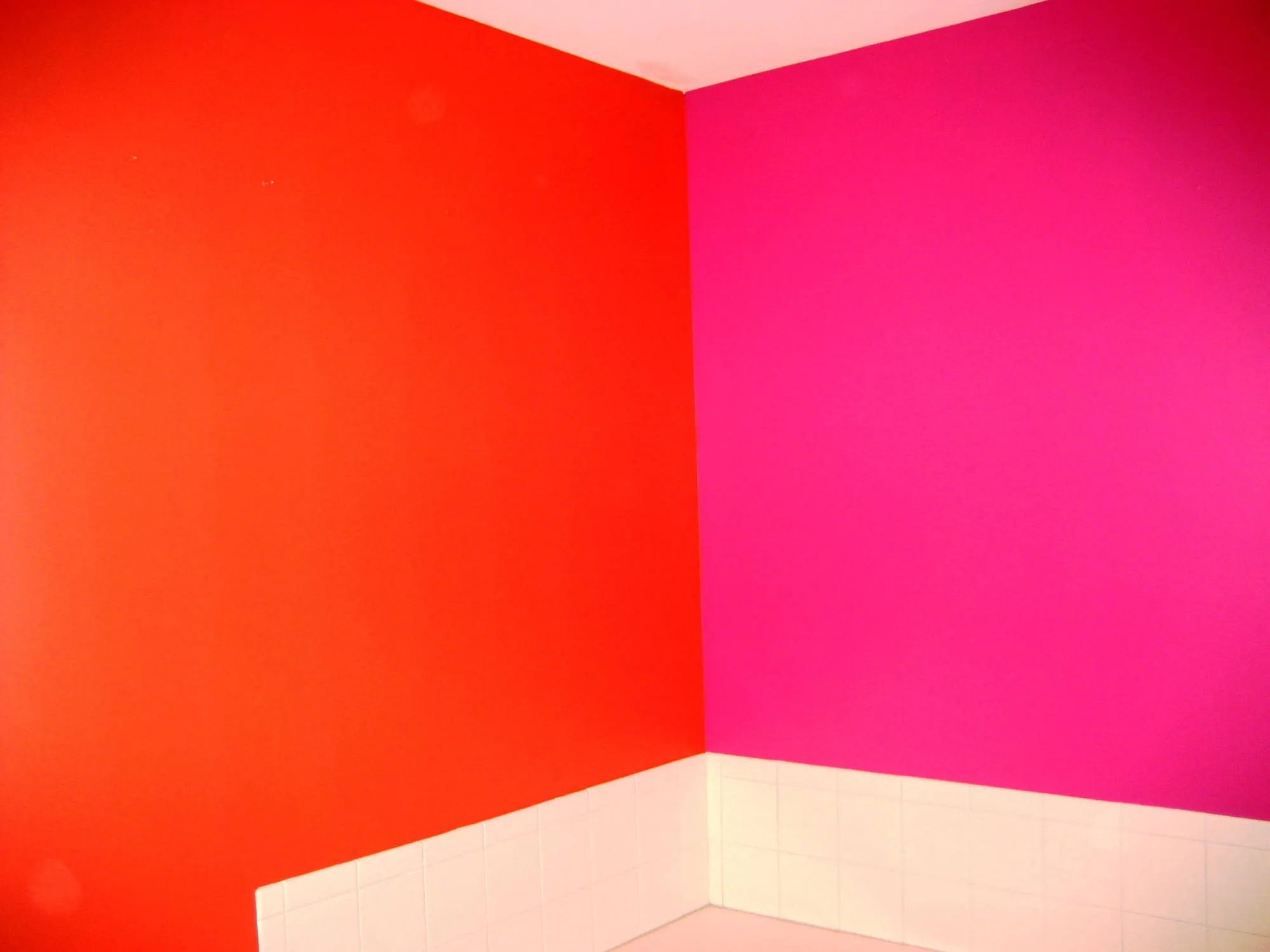 Laubach Interior Painting Project by MSG Painting, Clermont FL