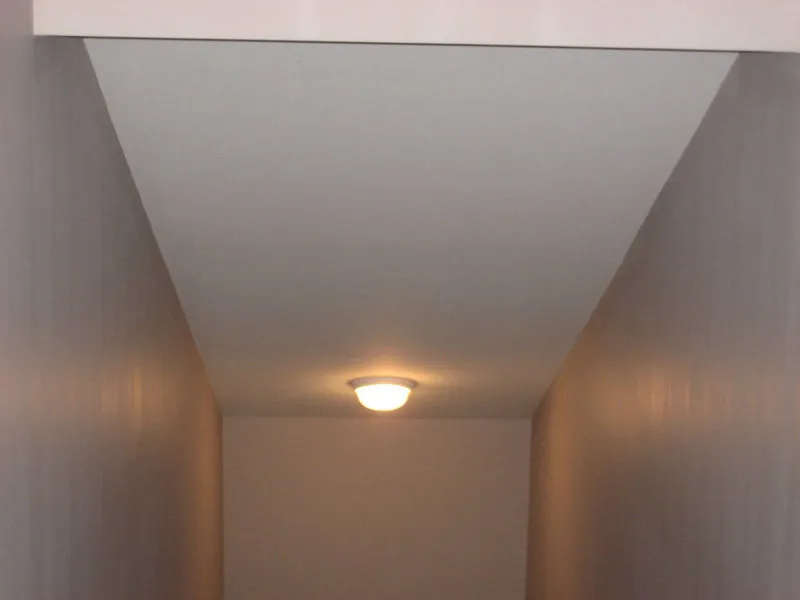 Laubach Interior Painting Project by MSG Painting, Clermont FL