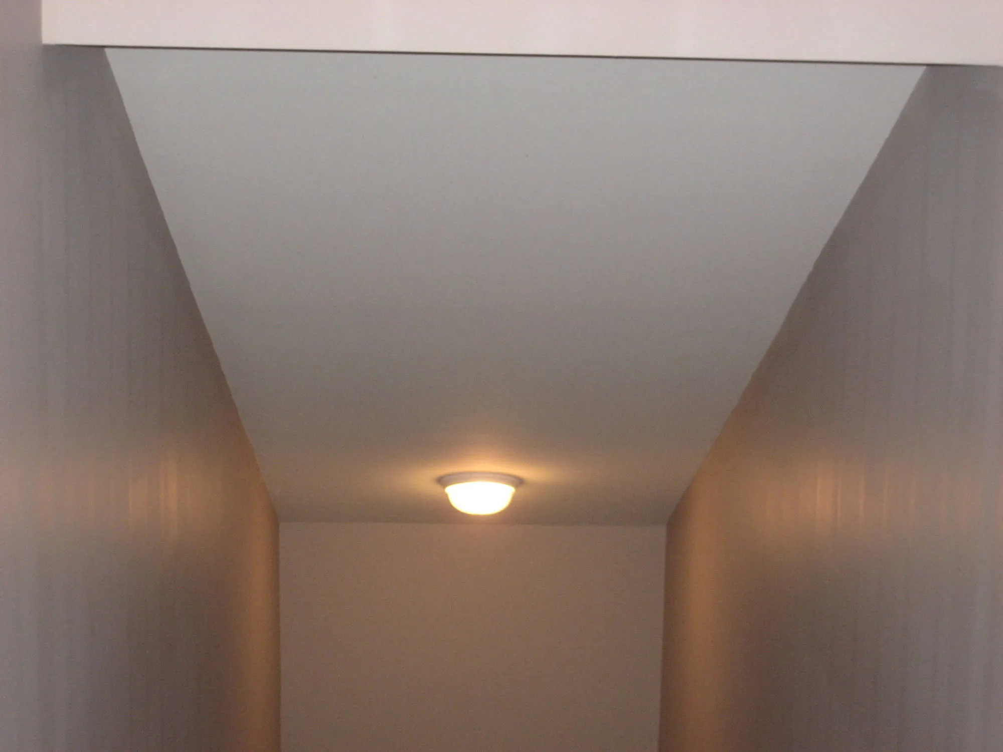 Laubach Interior Painting Project by MSG Painting, Clermont FL