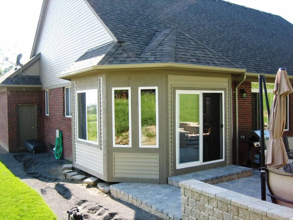 McFadden R Exterior Painting Project by MSG Painting, Clermont FL