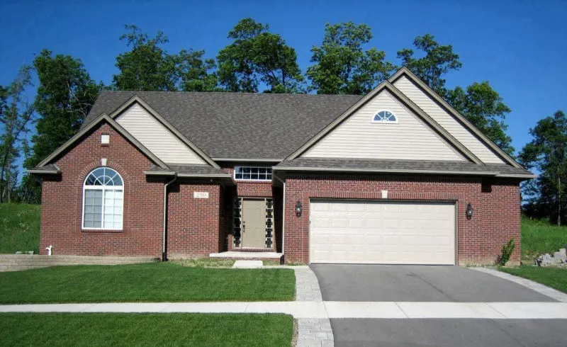 McFadden R Exterior Painting Project by MSG Painting, Clermont FL