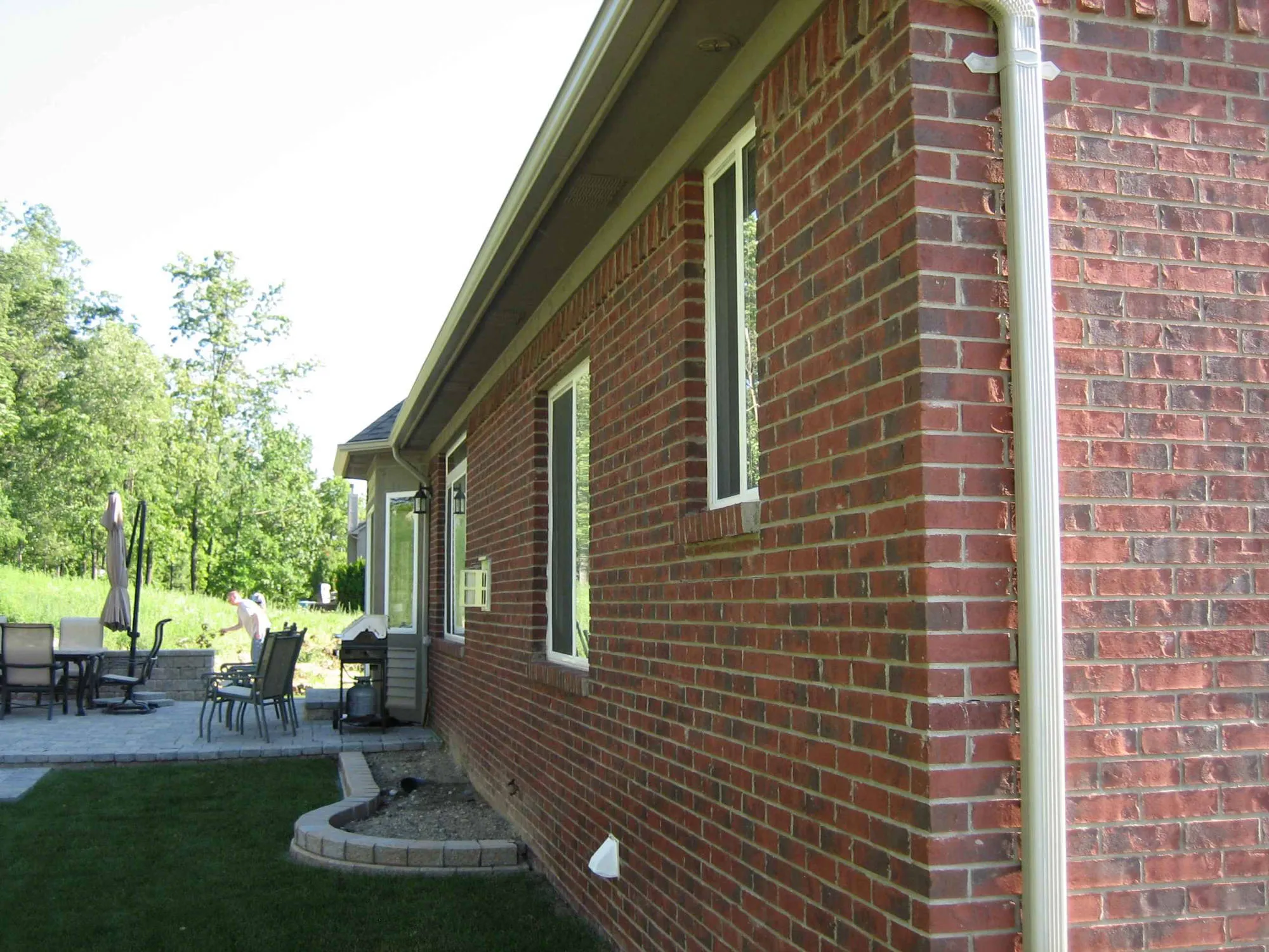 McFadden R Exterior Painting Project by MSG Painting, Clermont FL