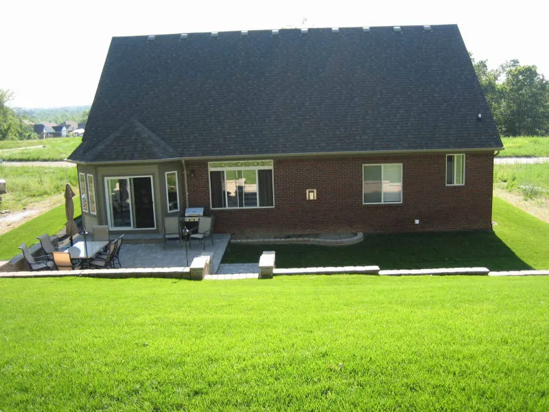 McFadden R Exterior Painting Project by MSG Painting, Clermont FL