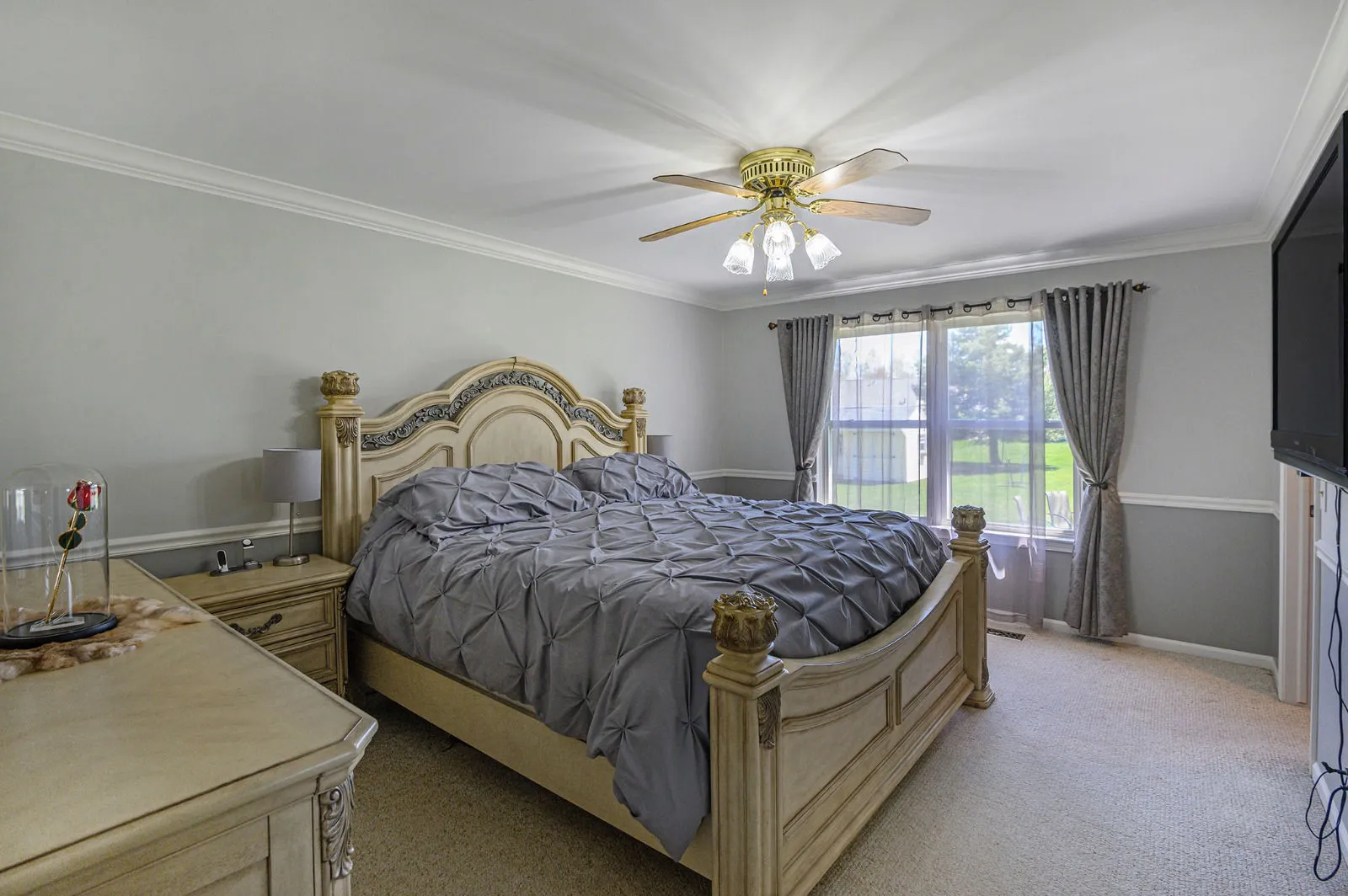 Painting project by MSG Painting & Construction, Clermont FL