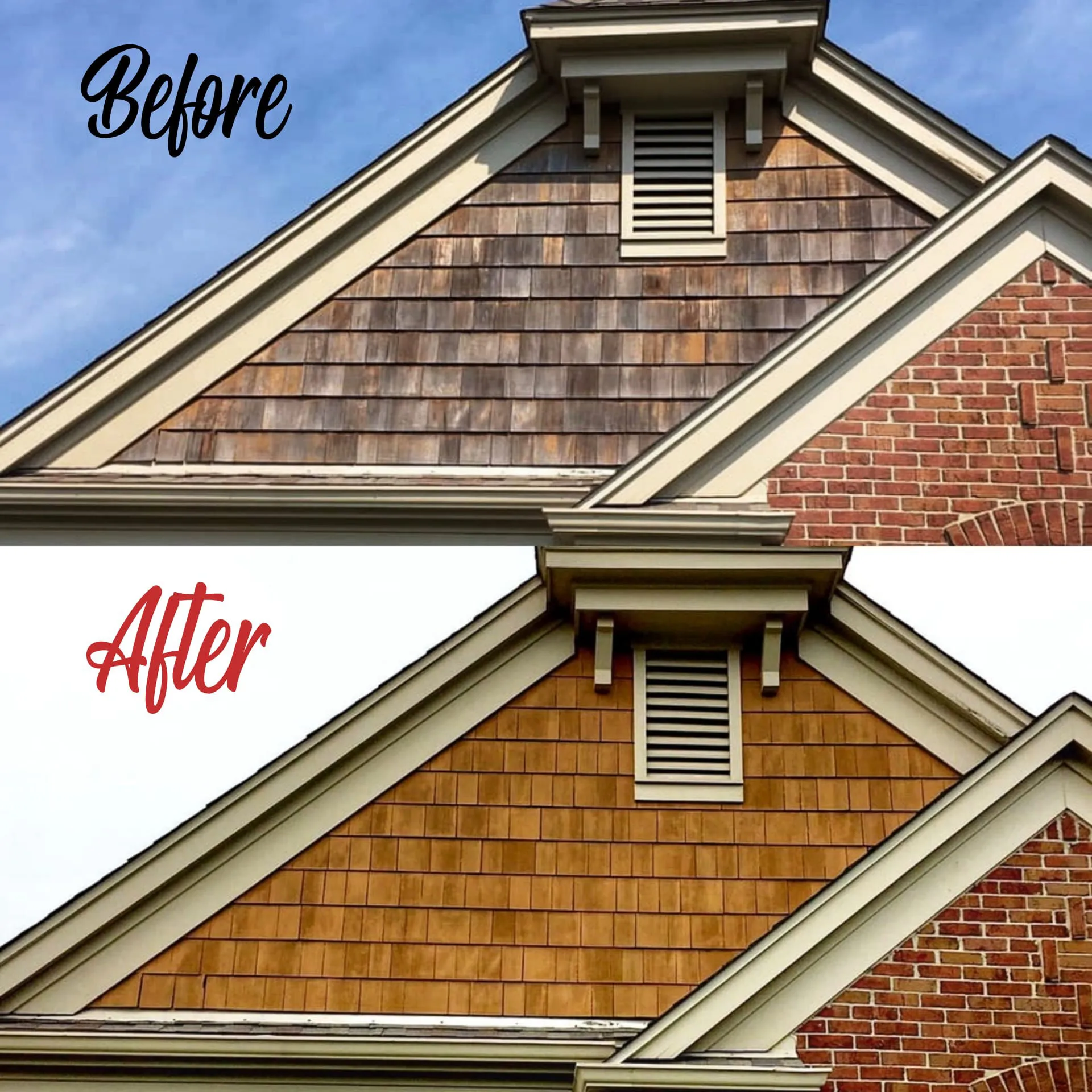 Painting project by MSG Painting & Construction, Clermont FL