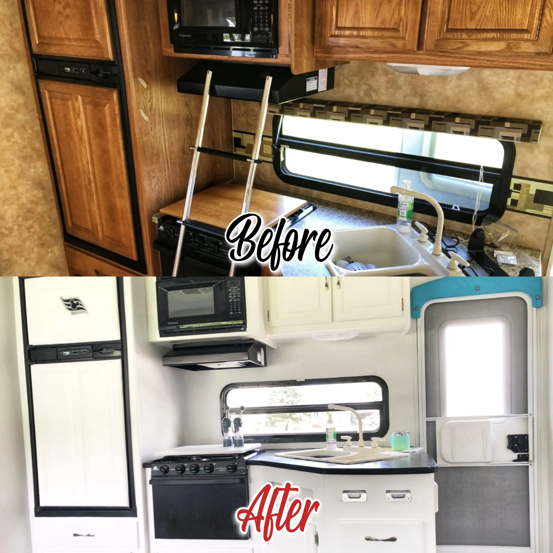 Painting project by MSG Painting & Construction, Clermont FL