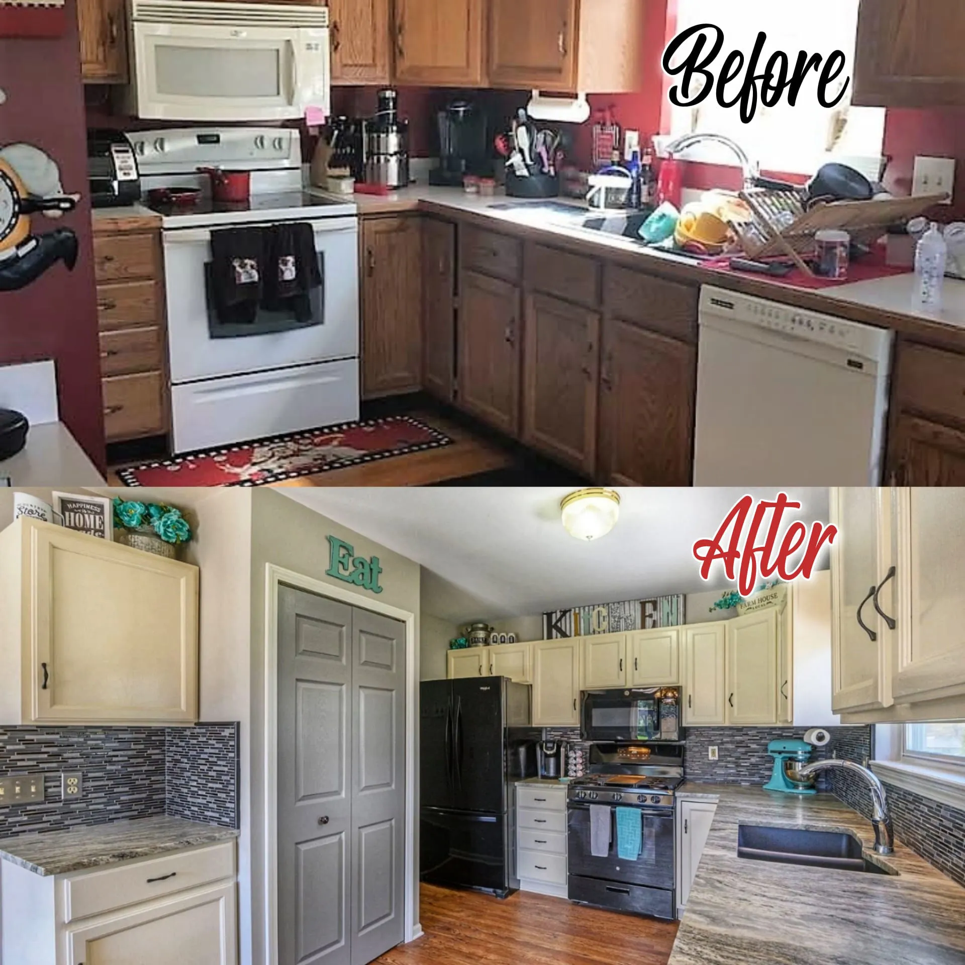 Painting project by MSG Painting & Construction, Clermont FL