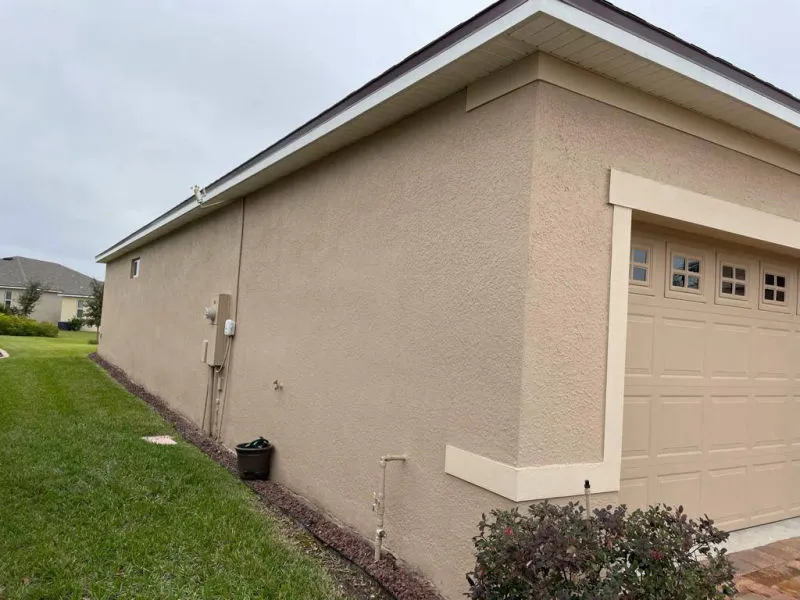 Root Exterior Painting Project by MSG Painting, Clermont FL