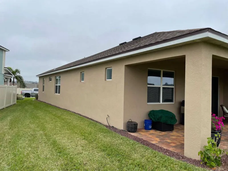 Root Exterior Painting Project by MSG Painting, Clermont FL