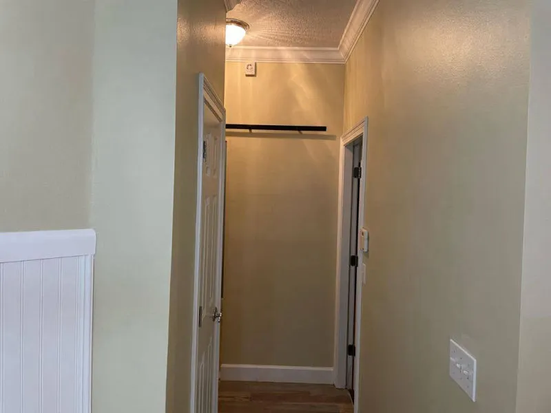 Kobak Interior Painting Project by MSG Painting, Clermont FL