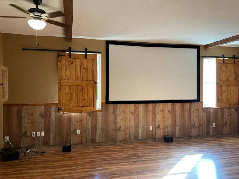 Kobak Interior Painting Project by MSG Painting, Clermont FL