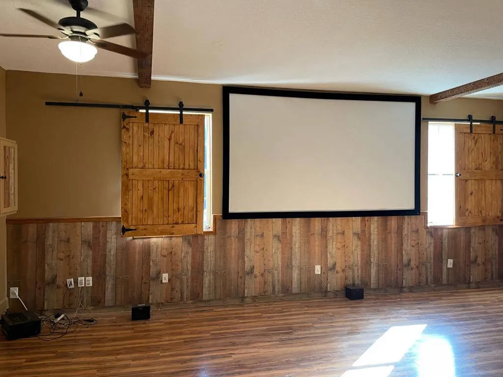 Kobak Interior Painting Project by MSG Painting, Clermont FL
