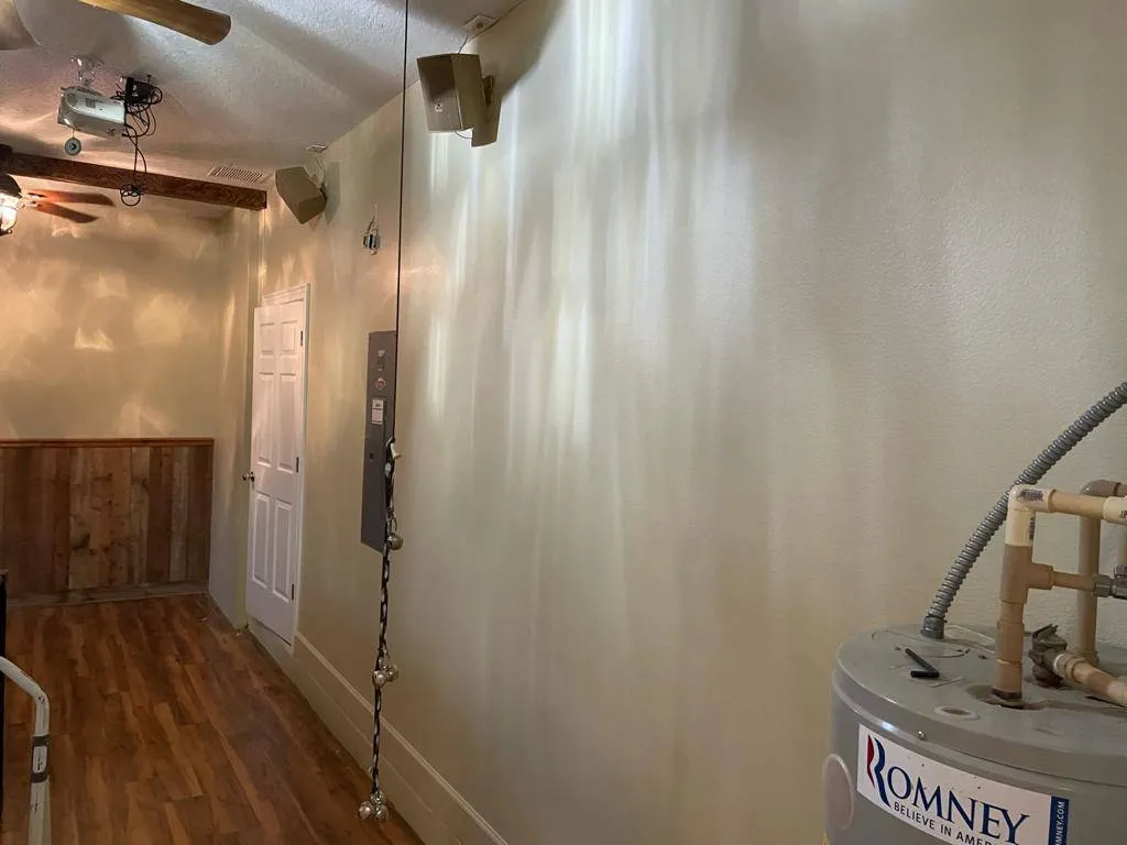 Kobak Interior Painting Project by MSG Painting, Clermont FL