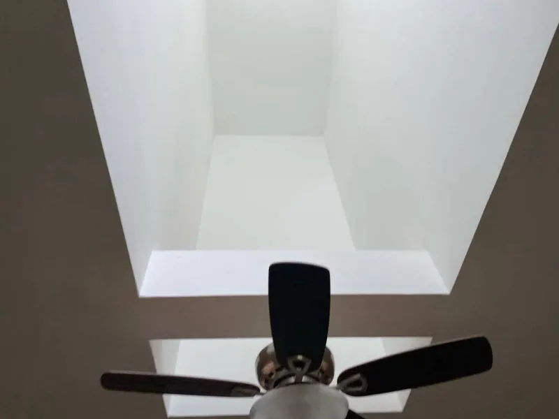 Kobak Interior Painting Project by MSG Painting, Clermont FL